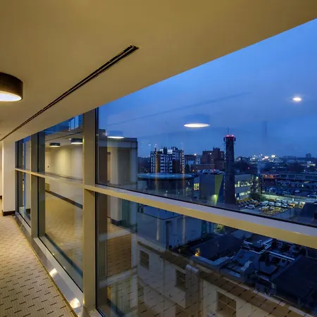 Hotel Doubletree By Hilton Milaan