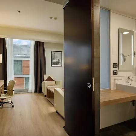 Doubletree By Hilton 4*