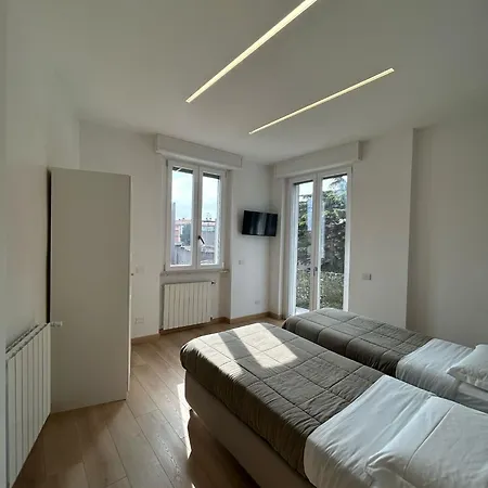 Parea House 1 Apartament