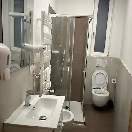 Parea House 1 Apartamento *