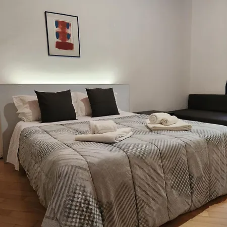 Apartment Duomo Shopping