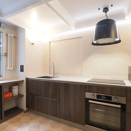 Unique Duomo Luxury