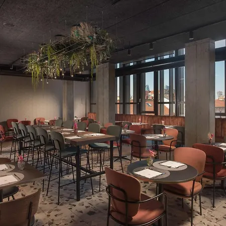 Nh Corso Buenos Aires 酒店 米兰