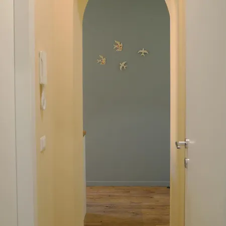 Ripa - Via Vigevano Navigli *