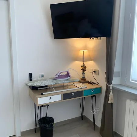 Apartman Ripa150 - Smart - Prada Bocconi Ieo Ied Forum Assago Navigli Duomo15min *