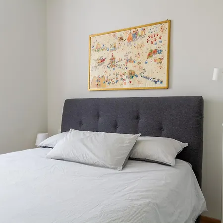 La Casa Di Tessa - Navigli * Milaan