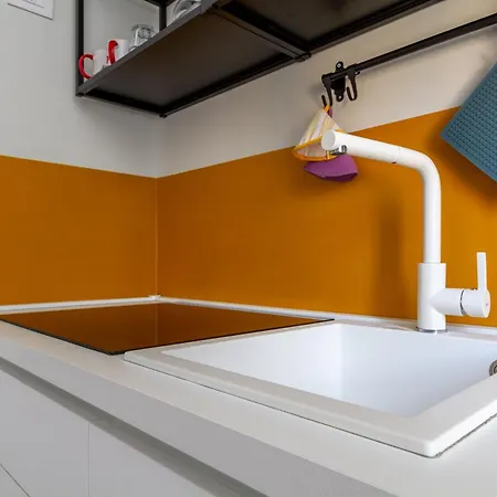 La Casa Di Tessa - Navigli Apartmán *