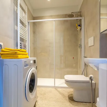 La Casa Di Tessa - Navigli Apartmán *