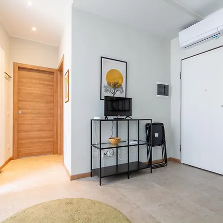 La Casa Di Tessa - Navigli *