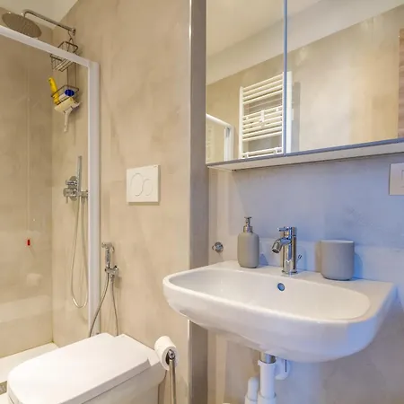 Appartement La Casa Di Tessa - Navigli *