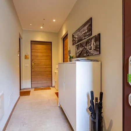 La Casa Di Tessa - Navigli Appartement Milaan