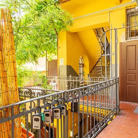 La Casa Di Tessa - Navigli Milaan