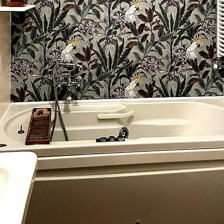 Noisette Casa Con Giardino Mediolan