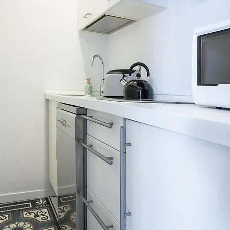 アパート Dehomes - Porta Nuova Business