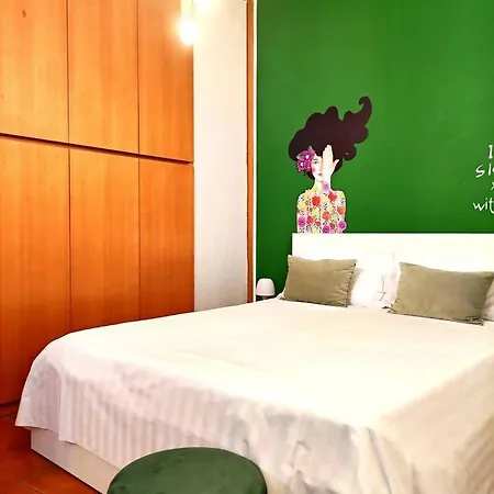 Apartment Bilocale *