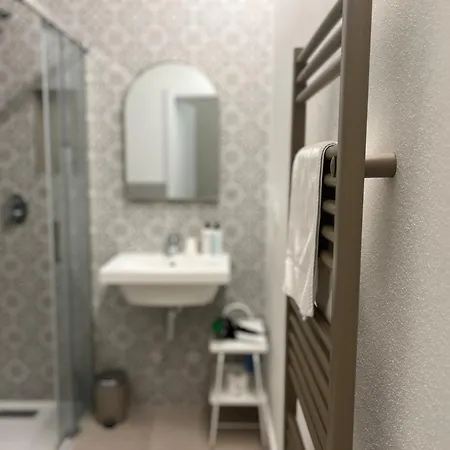 Apartment Mercadante *