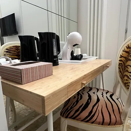 Apartment Mercadante