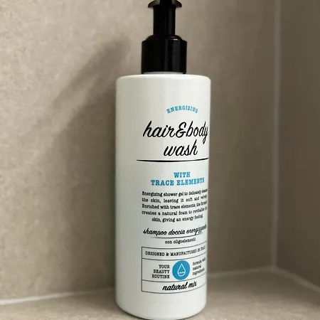 Mercadante Apartment