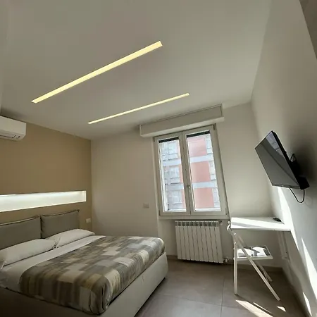 Parea House 5 Lejlighed *