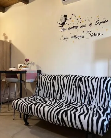 Mambo House * 米兰