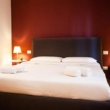 Corso Collection, Design Apartament