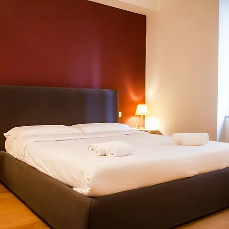 Corso Collection, Design Apartament *
