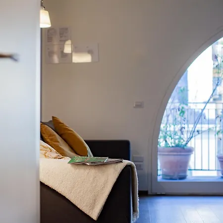 Apartament Corso Collection, Design Mediolan