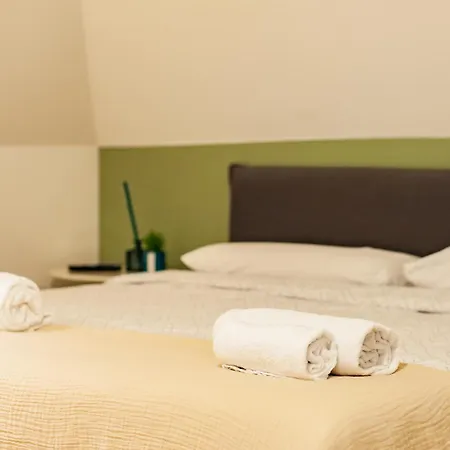 Corso Collection, Design Apartament Mediolan