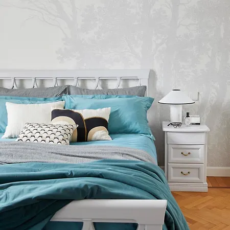 Romantic Porta Venezia - - Centro Apartmán *