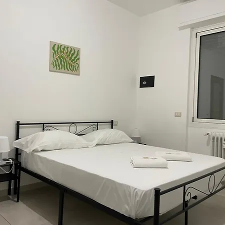 Milanohome Accommodatie bij particulieren