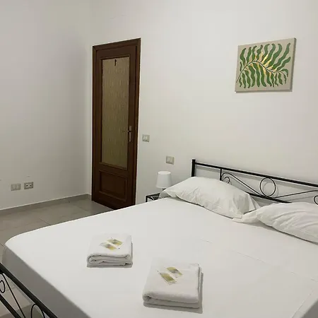 Milanohome Habitación en casa particular