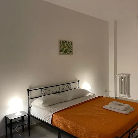 Milanohome Habitación en casa particular *