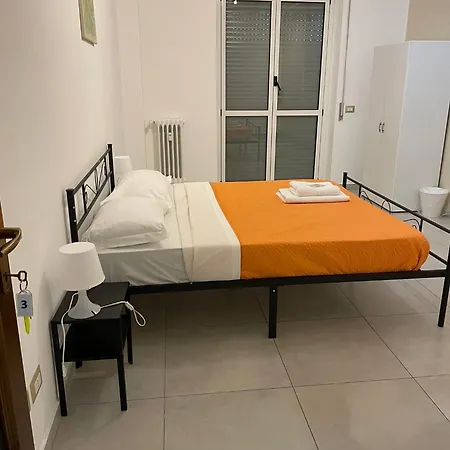 Milanohome Accommodatie bij particulieren