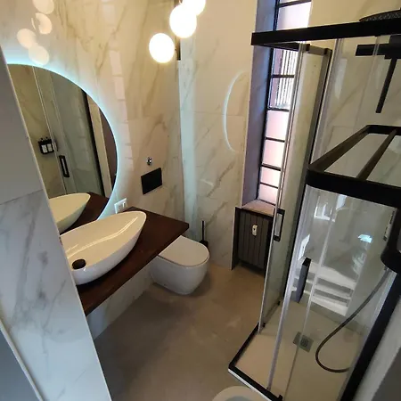 Apartment Boutique Zanella Mailand