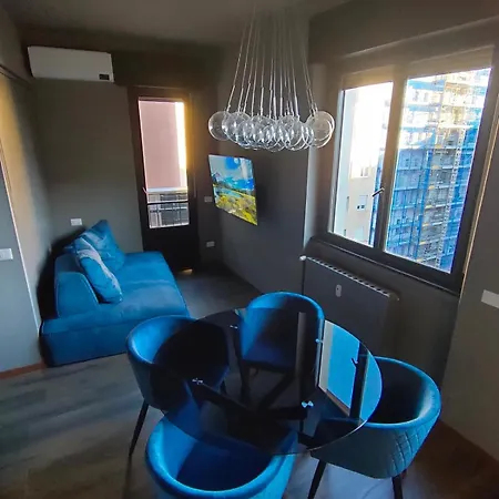 Boutique Zanella * Mailand