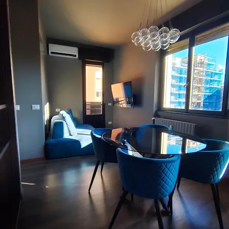 شقة Boutique Zanella