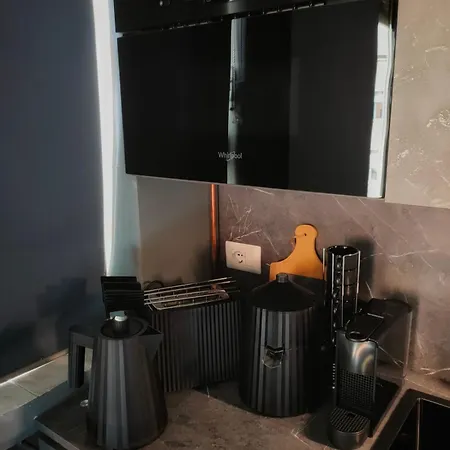 Boutique Zanella شقة ميلان