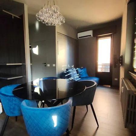 Boutique Zanella Apartment *