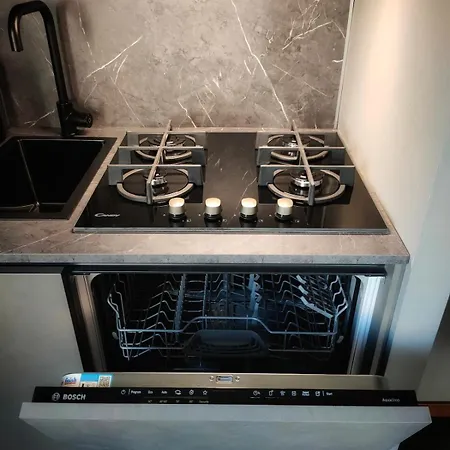 Apartment Boutique Zanella *