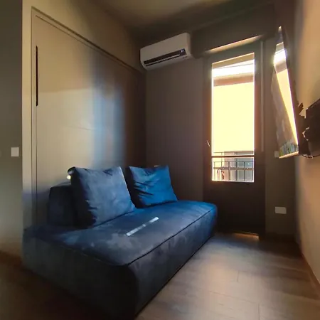 Apartment Boutique Zanella Mailand