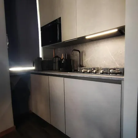 Apartment Boutique Zanella