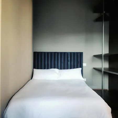 Boutique Zanella Apartment *