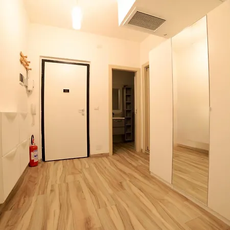 Design District Cozy Nest * 밀라노