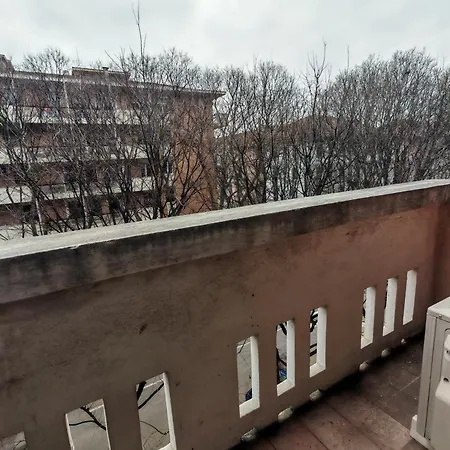 Jonathan 2 Citta Studi Porta Venezia * מילאנו