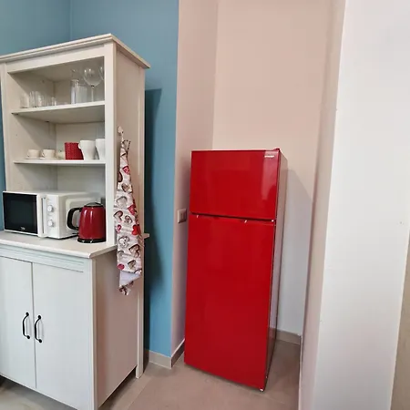 Jonathan 2 Citta Studi Porta Venezia *