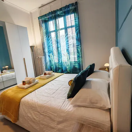 Jonathan 2 Citta Studi Porta Venezia דירה *