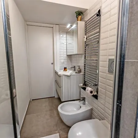 Jonathan 2 Citta Studi Porta Venezia מילאנו