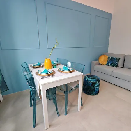 Jonathan 2 Citta Studi Porta Venezia דירה *