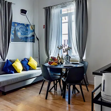 Daire Luxury Loft In Center & Navigli - Doroteacity