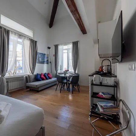 Luxury Loft In Center & Navigli - Doroteacity *